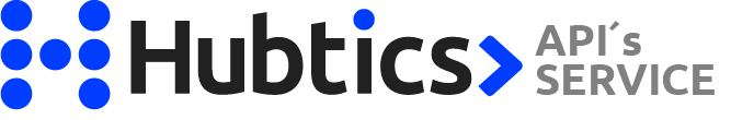 Hubtics Apis Services